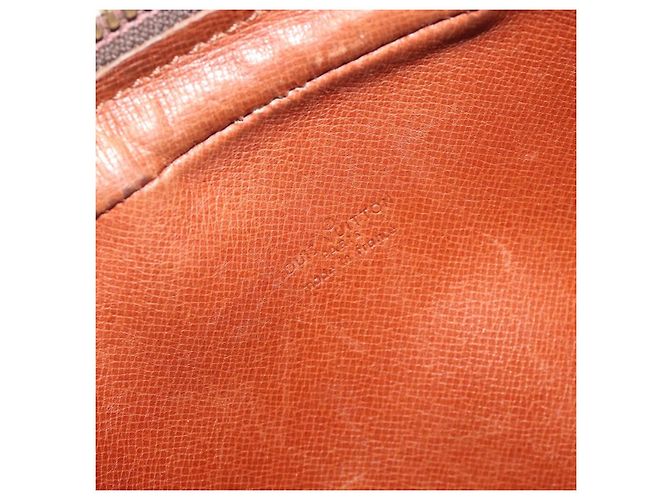 LOUIS VUITTON Monogram Marly Bandouliere Shoulder Bag M51828 LV - vista 11