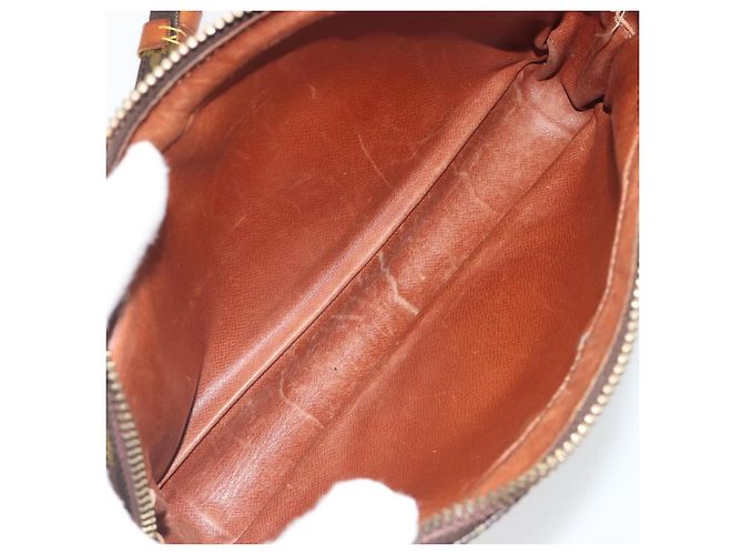 LOUIS VUITTON Monogram Marly Bandouliere Shoulder Bag M51828 LV - vista 12
