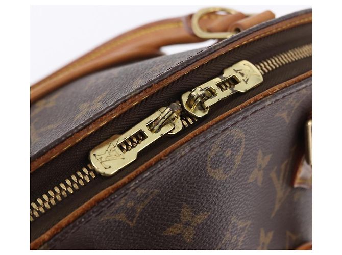 LOUIS VUITTON Monogram Ellipse MM Hand Bag M51126 LV - vista 10