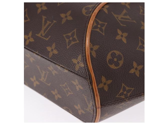 LOUIS VUITTON Monogram Ellipse MM Hand Bag M51126 LV - vista 14
