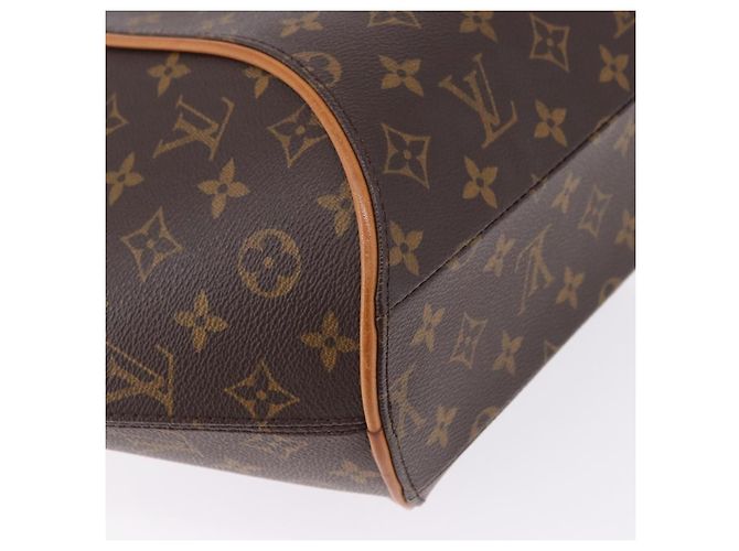 LOUIS VUITTON Monogram Ellipse MM Hand Bag M51126 LV - vista 15