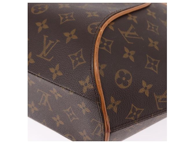 LOUIS VUITTON Monogram Ellipse MM Hand Bag M51126 LV - vista 16