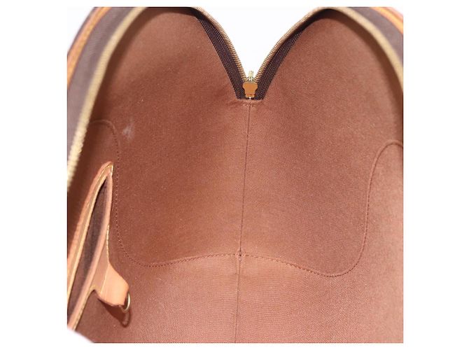 LOUIS VUITTON Monogram Ellipse MM Hand Bag M51126 LV - vista 18