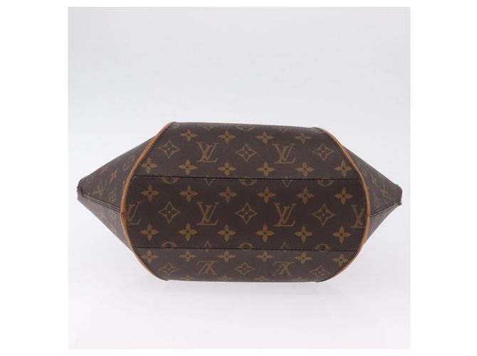 LOUIS VUITTON Monogram Ellipse MM Hand Bag M51126 LV - vista 5