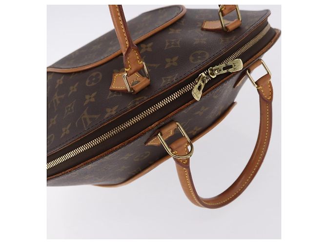 LOUIS VUITTON Monogram Ellipse MM Hand Bag M51126 LV - vista 6