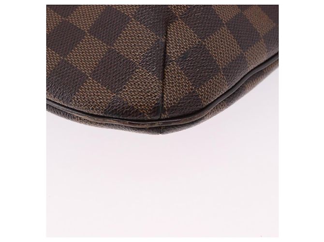 LOUIS VUITTON Damier Ebene Bloomsbury GM Shoulder Bag N42250 LV - vista 15
