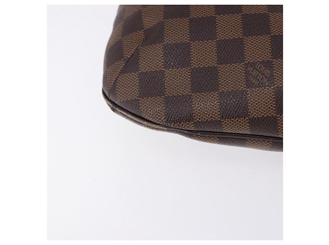 LOUIS VUITTON Damier Ebene Bloomsbury GM Shoulder Bag N42250 LV - vista 4