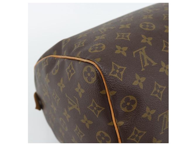 LOUIS VUITTON Monogram Speedy 35 Hand Bag M41524 LV - vista 17
