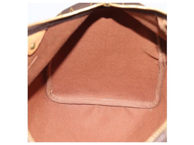LOUIS VUITTON Monogram Speedy 35 Hand Bag M41524 LV - vista 18