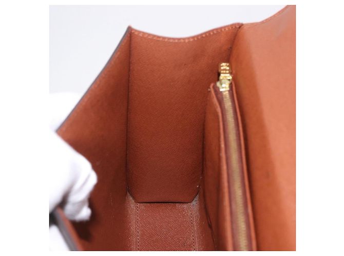 LOUIS VUITTON Monogram Malesherbes Hand Bag M51379 LV - vista 21