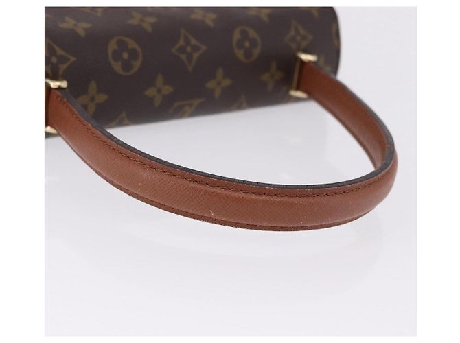 LOUIS VUITTON Monogram Malesherbes Hand Bag M51379 LV - vista 7