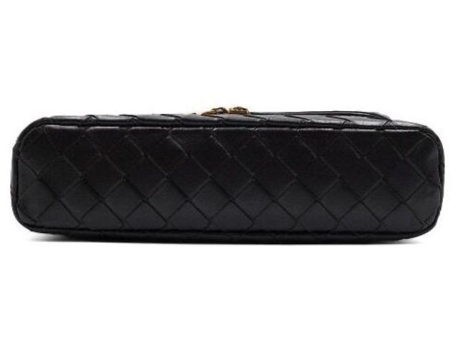 Bottega Veneta Borsa a tracolla e borsa crossbody Phone Dumpling Bang Bang Vanity Case - vista 7