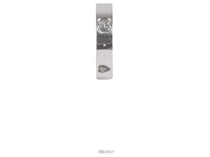 Gucci Anello Heart Icon Oro Bianco Misura - vista 3