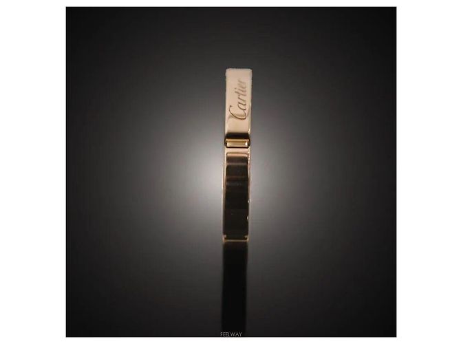 Cartier My Love Panther Rose Gold Größe Pink - Ansicht 3