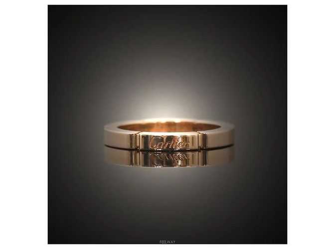 Cartier My Love Panther Rose Gold Größe Pink - Ansicht 5