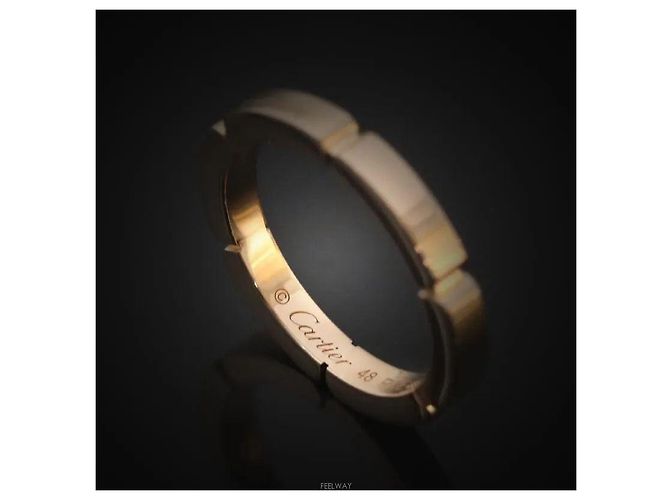 Cartier My Love Panther Rose Gold Größe Pink - Ansicht 6