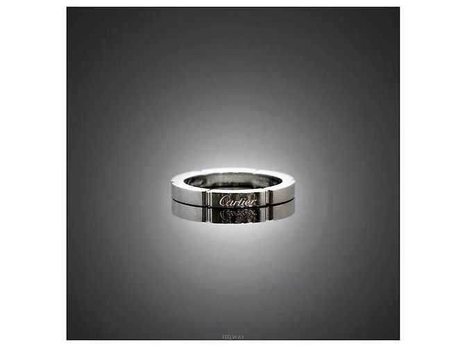Cartier My Love Panda Weißgold Größe - Ansicht 4