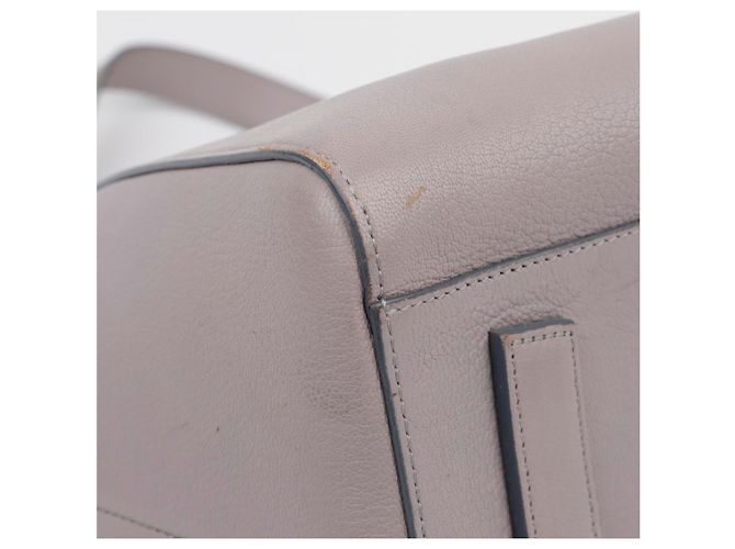 Givenchy Bolso de hombro Antigona Medium Gris Castaño - vista 10