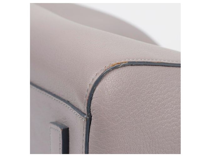 Givenchy Bolso de hombro Antigona Medium Gris Castaño - vista 11