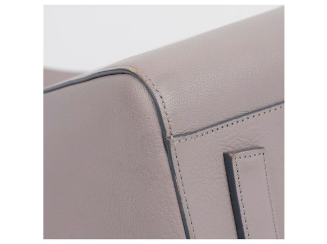 Givenchy Bolso de hombro Antigona Medium Gris Castaño - vista 12