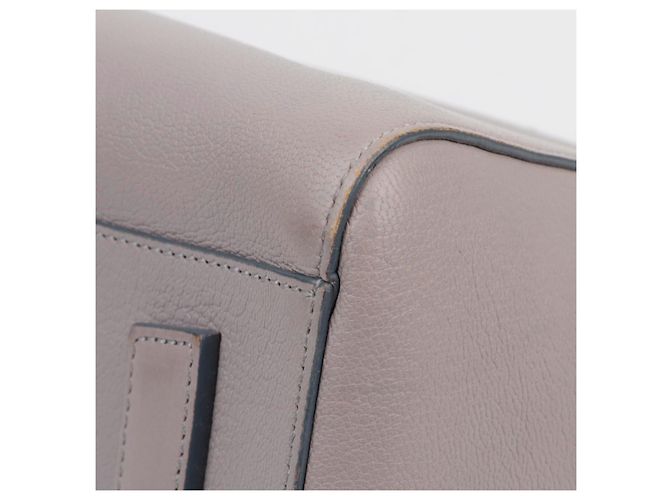 Givenchy Bolso de hombro Antigona Medium Gris Castaño - vista 13