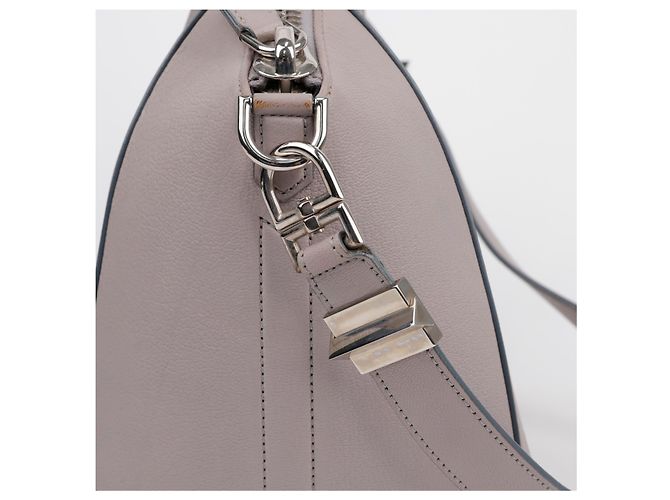 Givenchy Bolso de hombro Antigona Medium Gris Castaño - vista 4