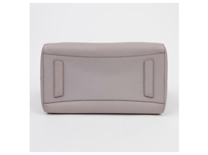 Givenchy Bolso de hombro Antigona Medium Gris Castaño - vista 6