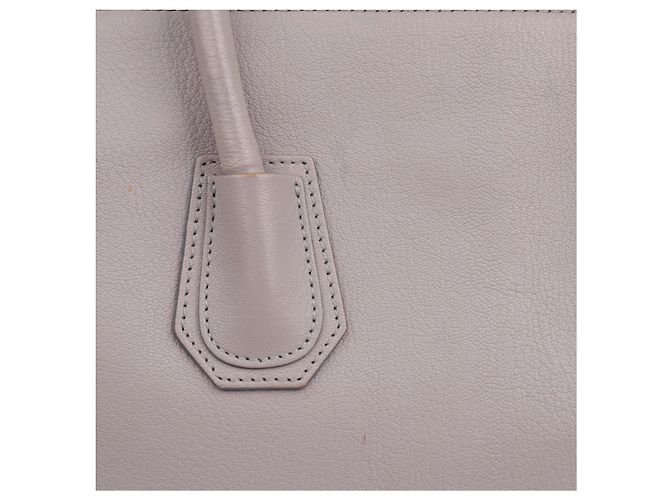Givenchy Bolso de hombro Antigona Medium Gris Castaño - vista 8