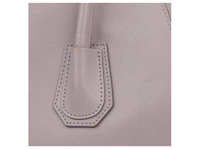 Givenchy Bolso de hombro Antigona Medium Gris Castaño - vista 9