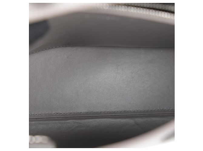 Autre Marque Baby Tote Schultertasche Grau Braun - Ansicht 26