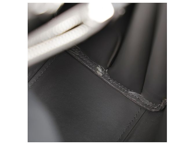 Autre Marque Baby Tote Schultertasche Grau Braun - Ansicht 27