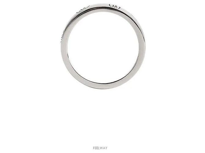 Cartier Anello Happy Birthday Oro Bianco - vista 2