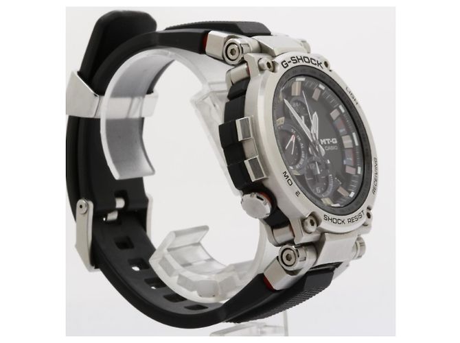 Orologio da polso da uomo Casio G-Shock MT-G MTG-B1000-1AJF - vista 3
