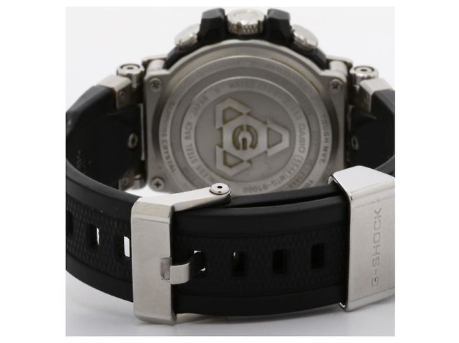Orologio da polso da uomo Casio G-Shock MT-G MTG-B1000-1AJF - vista 5