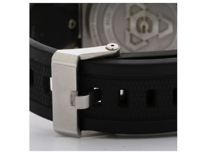 Orologio da polso da uomo Casio G-Shock MT-G MTG-B1000-1AJF - vista 6