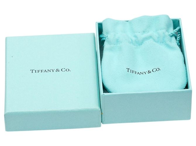 Autre Marque Collana Zodiac di Tiffany & Co. in oro giallo 18K D'oro - vista 7
