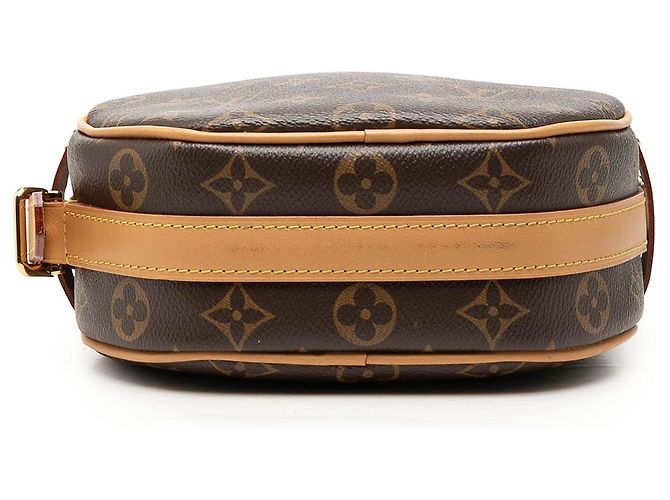 Louis Vuitton Brown Monogram Boite Chapeau Souple PM Braun - Ansicht 3