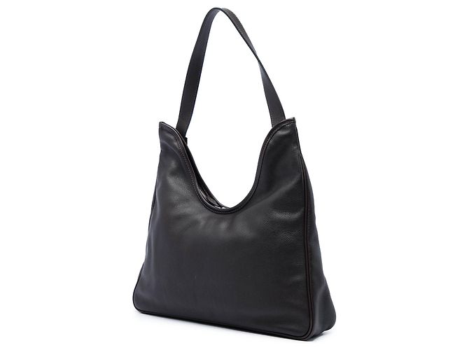Hermès Brown Swift Massai Cut 32 Castaño Marrón oscuro - vista 2