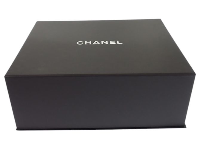 Chanel Mini Quilted Caviar Coco Top Handle Tasche Grün - Ansicht 18