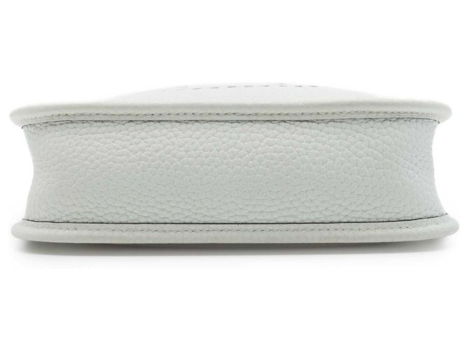 Hermès Blue Clemence Evelyne I 16 Amazone Blu chiaro - vista 3