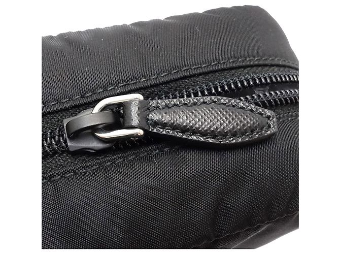 Neceser Prada de Tessuto negro - vista 6