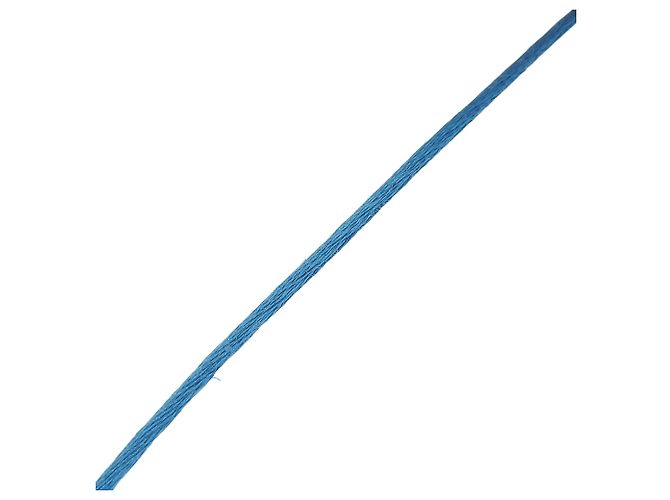 Louis Vuitton Brassle Lockit Cadena Armband Blau - Ansicht 5