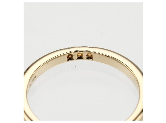 Autre Marque Anello Fascia Forever Classic Tiffany & Co. D'oro - vista 6