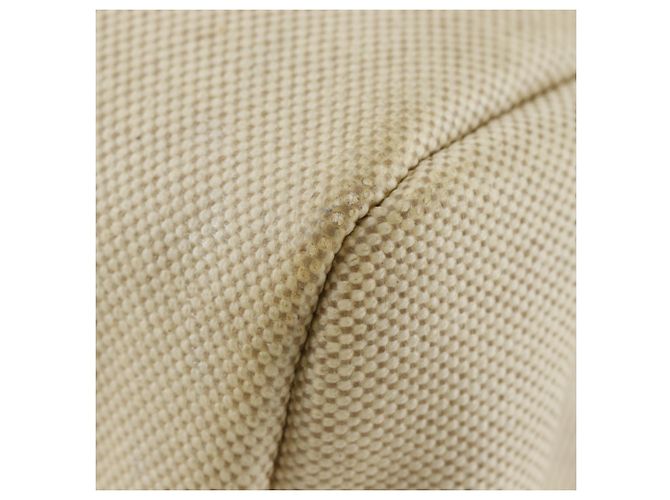 Hermès Mochila Hermes Herbag PM Beige - vista 4