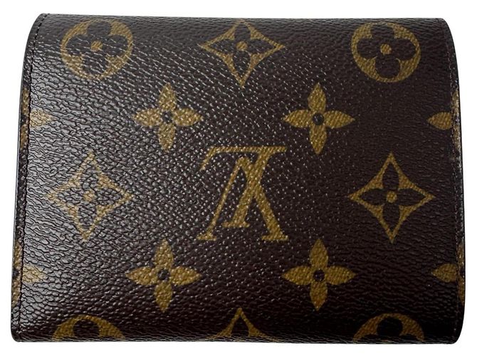 Louis Vuitton Portefeuille Victorine Vivienne M80873 IC Wallet Multicolore - vue 2