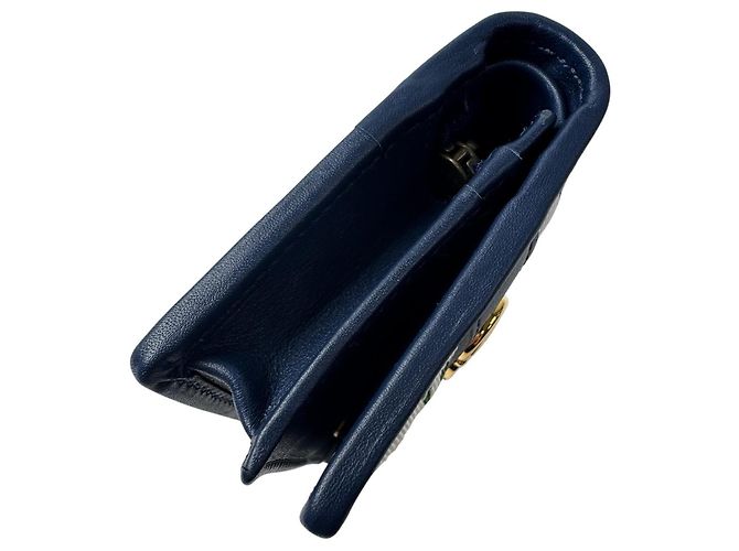 Cartera bi-fold Gucci Zumi Flora Multicolor - vista 10