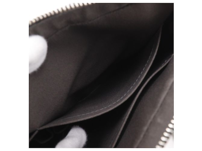Borsa a tracolla Louis Vuitton Calypso MM Nero - vista 7
