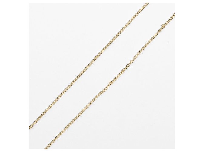 Autre Marque Collana Open Heart Tiffany & Co. D'oro - vista 4