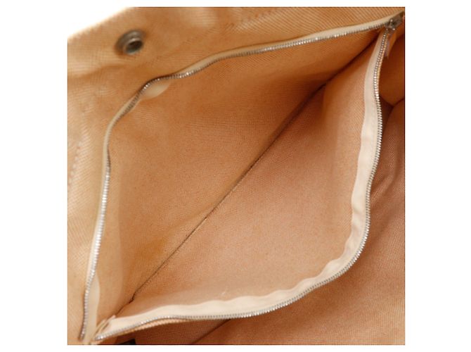 Hermès Hermes New Fourre Tout MM Handtasche Orange - Ansicht 7