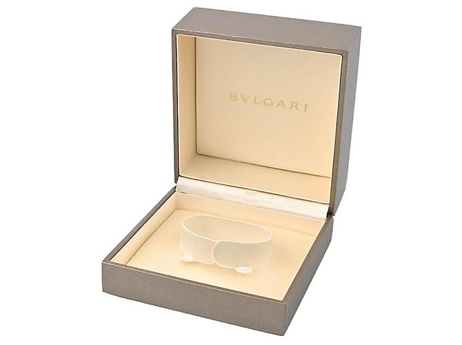 Bulgari Bvlgari Serpenti Viper Bracciale in Oro Rosa e Diamanti D'oro - vista 9